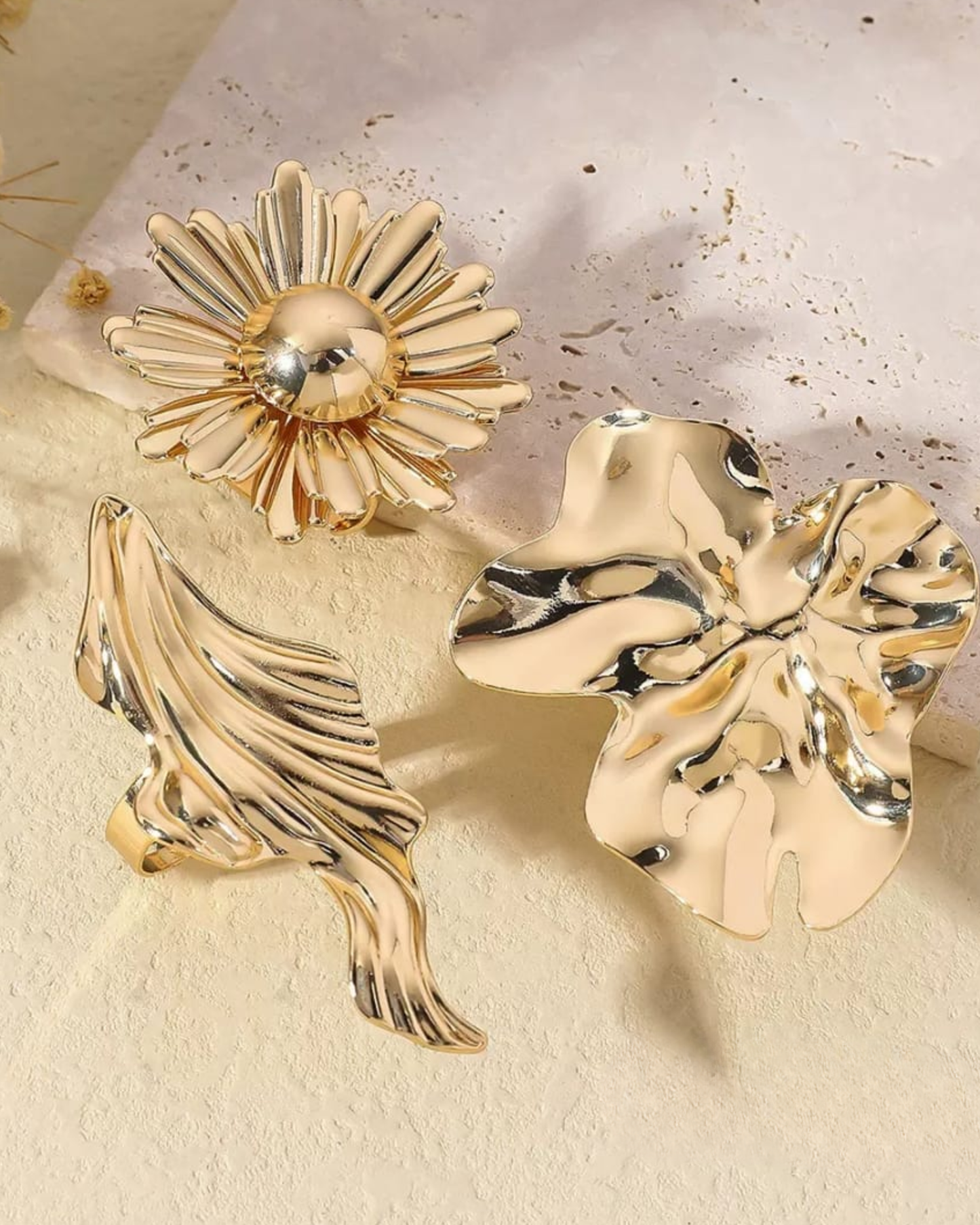 Gilded Artistry Collection