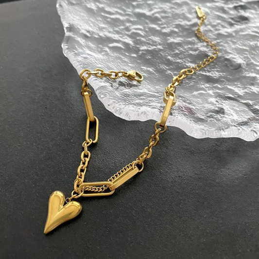 Vacation Vows Anklet