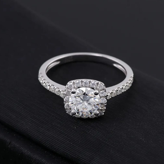 The Evermore Promise Ring