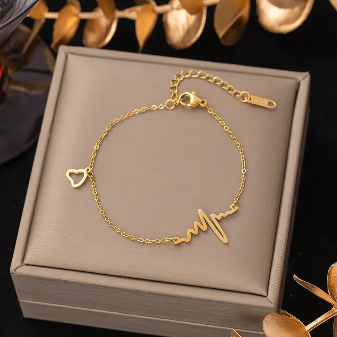 The Lifeline Bracelet