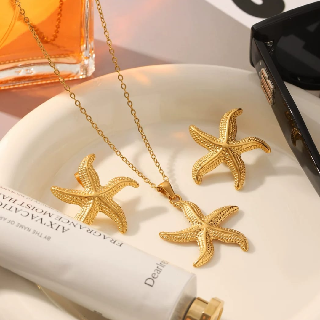 Ocean Star Set