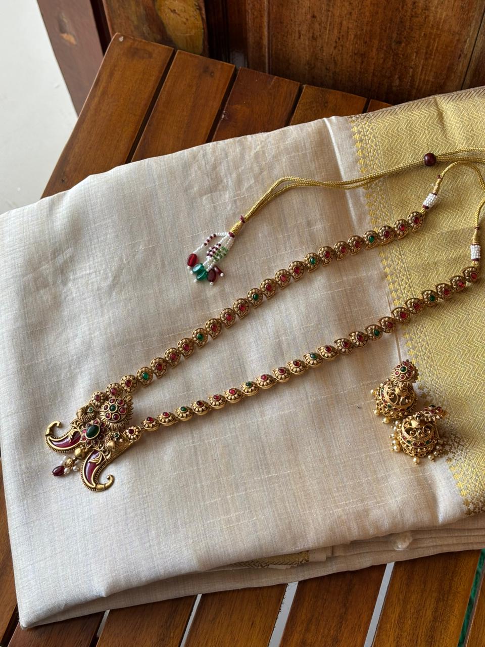 Gajamukha Rajyam Haram