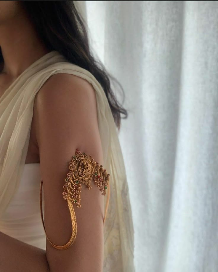 ARM CUFFS