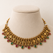 Kanchana Necklace Set