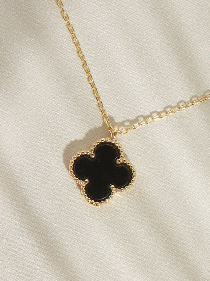The Clover Set