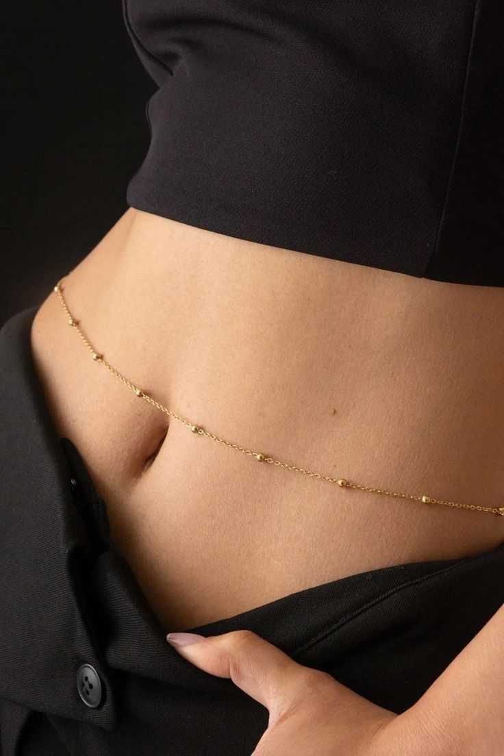 Softline Waist Chain