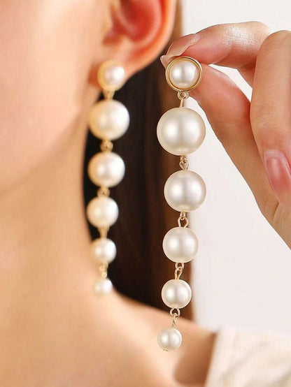The Statement Pearl