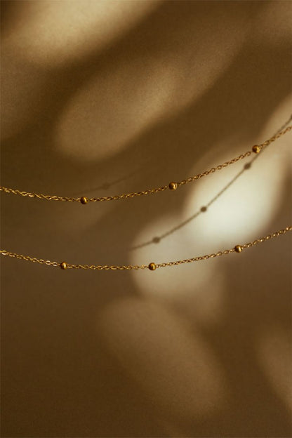 Softline Waist Chain