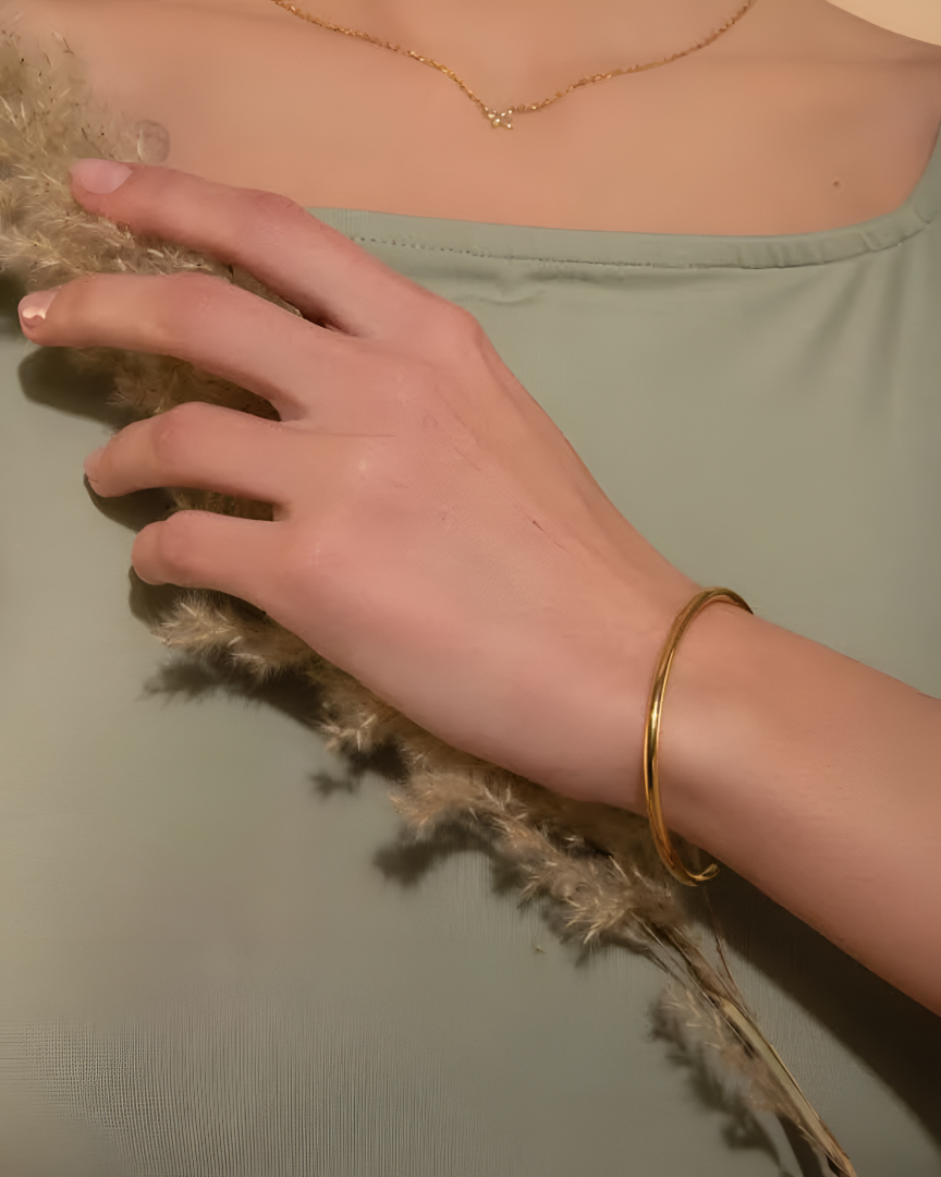 The Statement Cuff