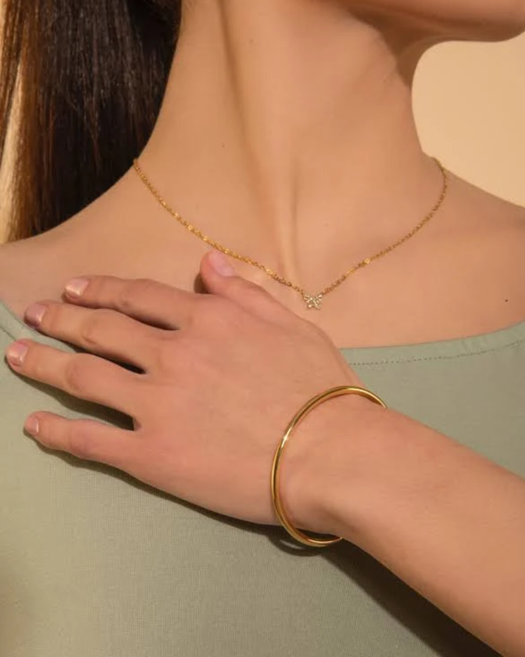 The Statement Cuff