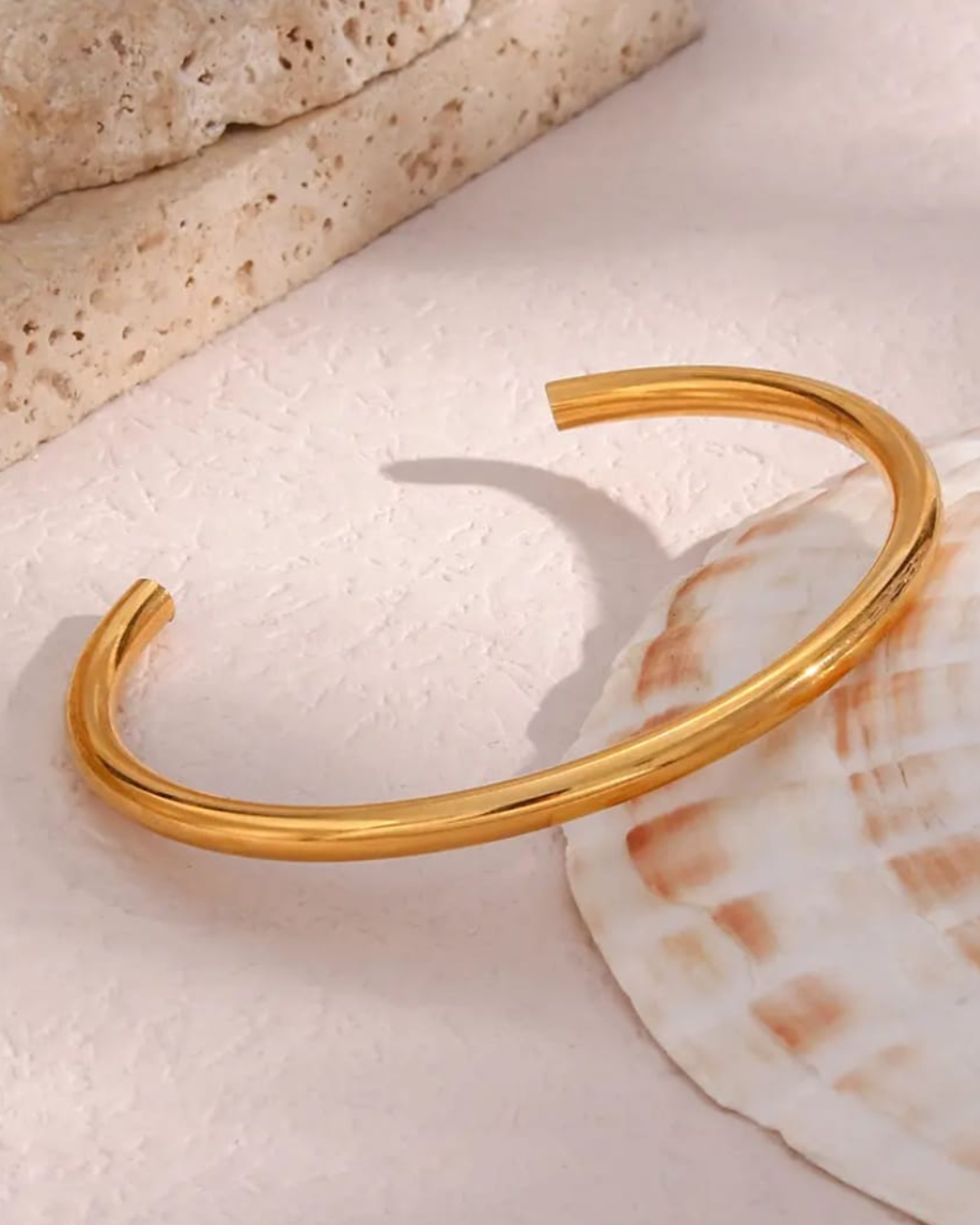 The Statement Cuff