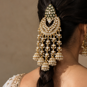 Jodha Chandbali Passa
