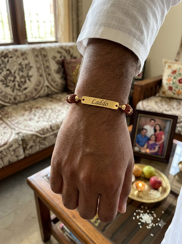 For the brother who has everything