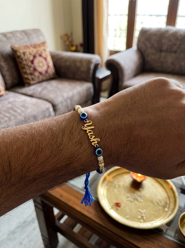 For the brother who has everything
