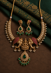 Gajalakshmi