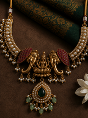 Gajalakshmi