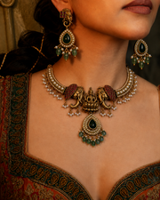 Gajalakshmi