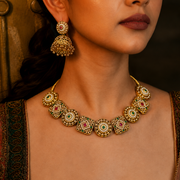 Meher Necklace Set
