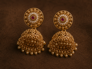 Meher Necklace Set