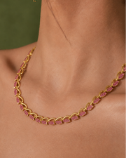 Gul Necklace Set