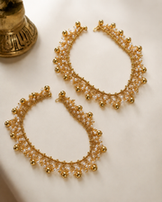 Rajrani Anklet