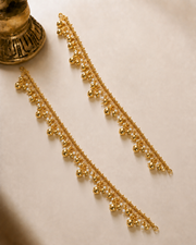 Rajrani Anklet