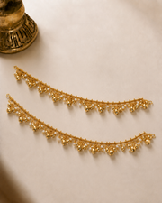 Rajrani Anklet