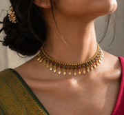 Mallika Necklace Set