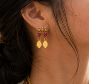 Mallika Necklace Set