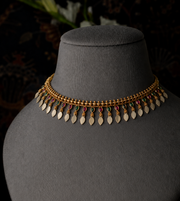 Mallika Necklace Set