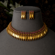 Kalyani Necklace Set