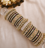 Rajwadi Bridal Bangle