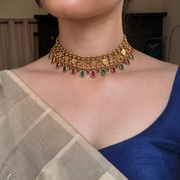 Kanchana Necklace Set