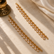 Varnika Anklet