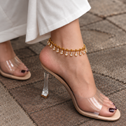 Varnika Anklet