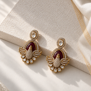 Mayuri AD Necklace Set