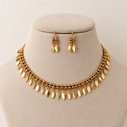 Suvarna Necklace Set