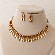 Suvarna Necklace Set