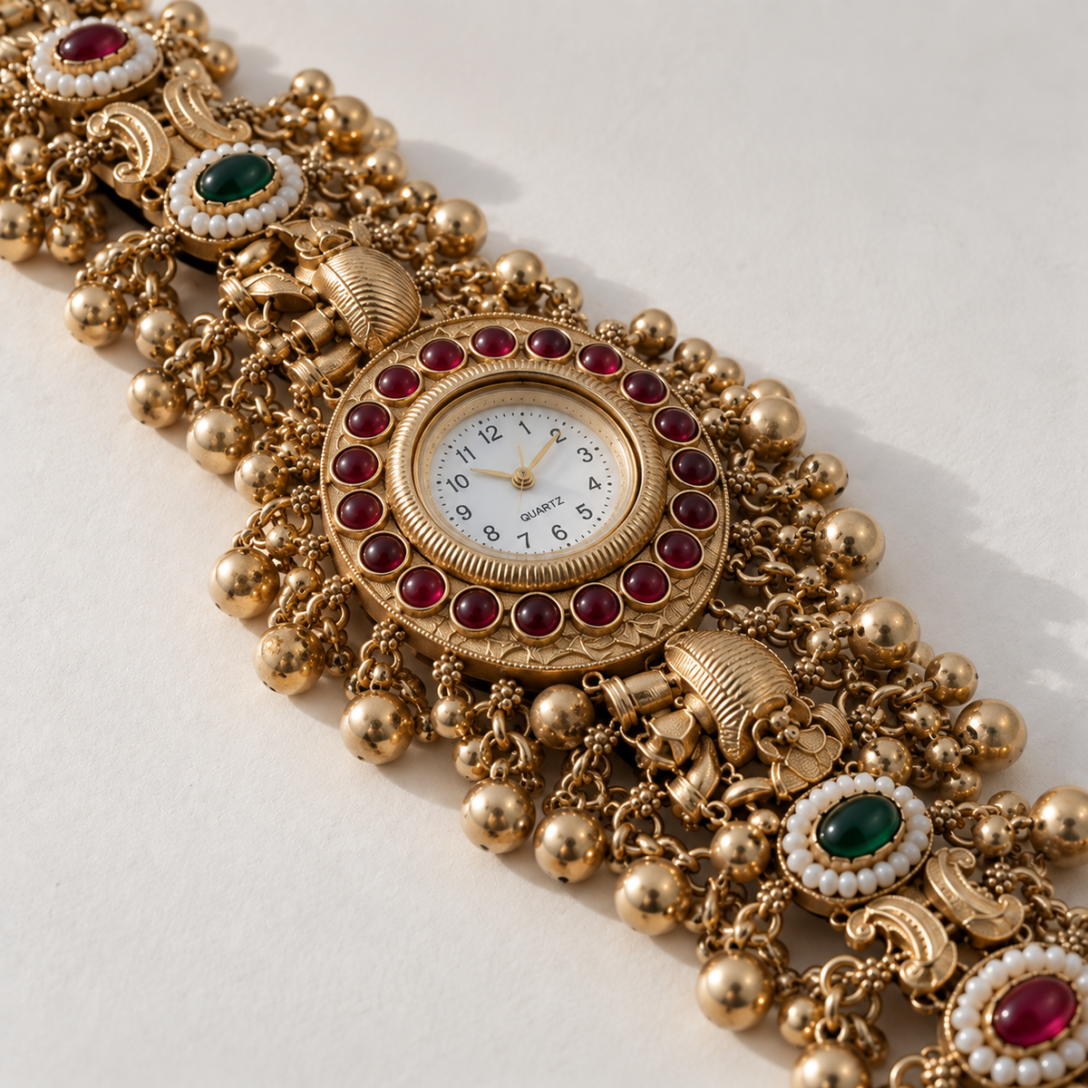 Kundanika Heritage Watch