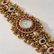 Kundanika Heritage Watch