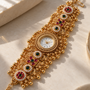 Kundan Meera Heritage Watch