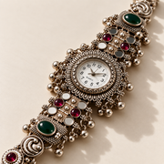 Rajsi Navratri Heritage Watch