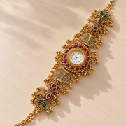 Meenakshi Heritage Watch