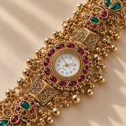 Meenakshi Heritage Watch
