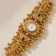 Veda Temple Watch
