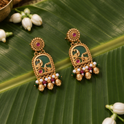 Kaveri Necklace Set
