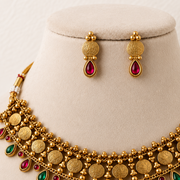 Kanchana Necklace Set