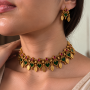 Haritara Necklace Set