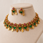 Haritara Necklace Set
