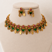 Haritara Necklace Set